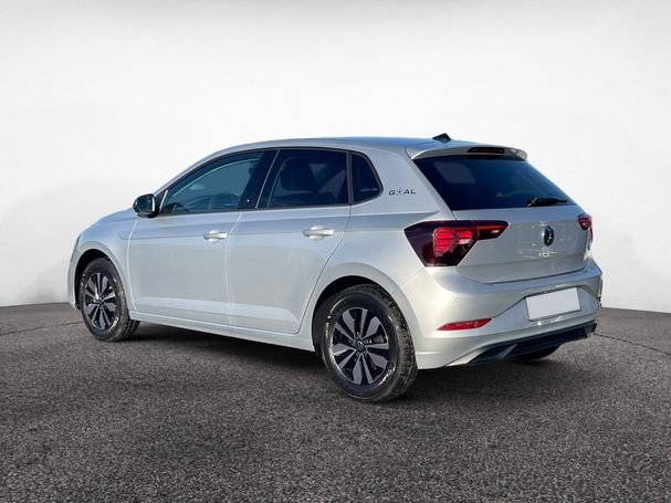 Volkswagen Polo TSI 70 kW image number 4