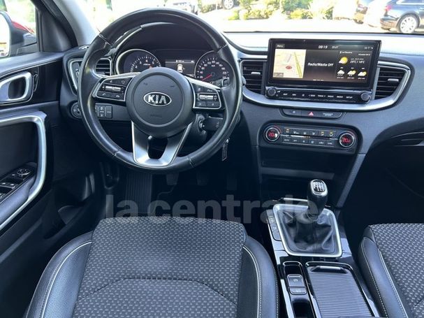 Kia XCeed 1.0 T-GDi 88 kW image number 7