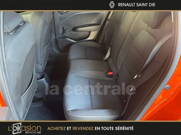 Renault Clio TCe 90 66 kW image number 6