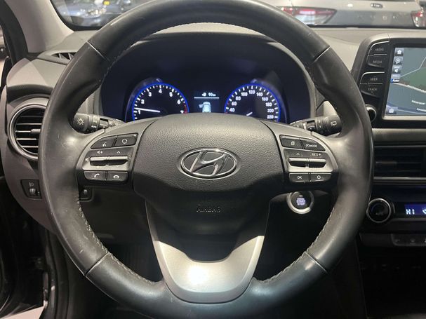 Hyundai Kona 88 kW image number 7