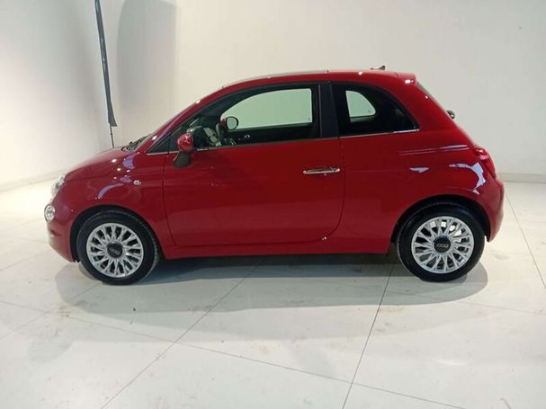 Fiat 500 1.0 51 kW image number 7