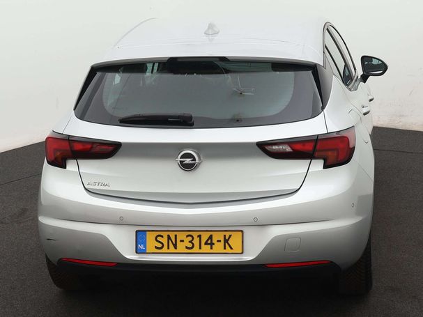 Opel Astra 1.0 DI ON 77 kW image number 4