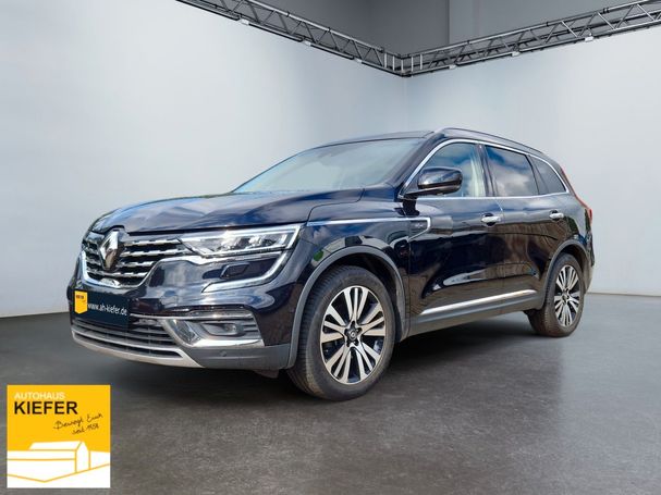 Renault Koleos dCi 185 Initiale Paris 135 kW image number 1