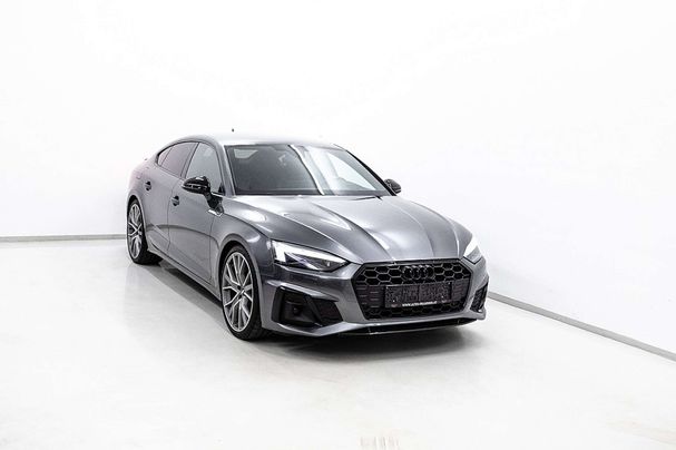 Audi A5 40 TDI S tronic S-line 140 kW image number 3