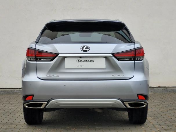 Lexus RX 300 175 kW image number 7