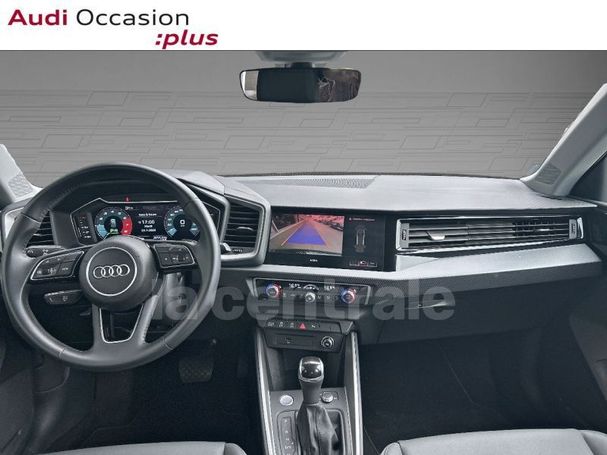 Audi A1 35 TFSI S tronic 110 kW image number 21