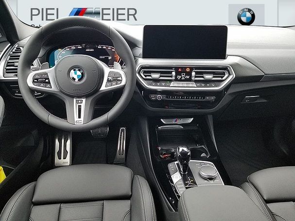 BMW X3 M40i xDrive 265 kW image number 6