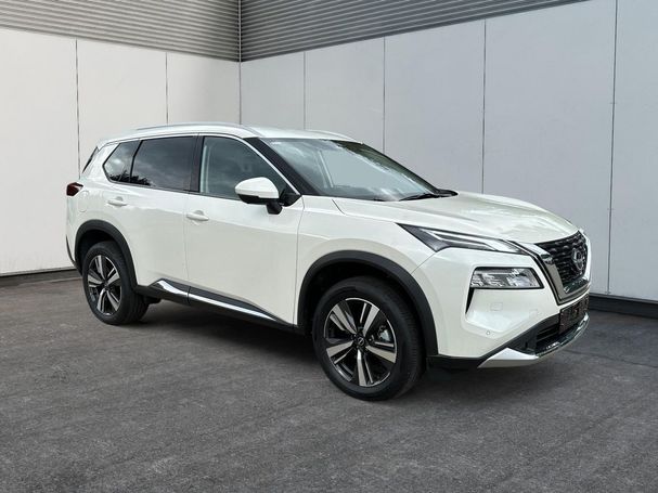 Nissan X-Trail Tekna 120 kW image number 2