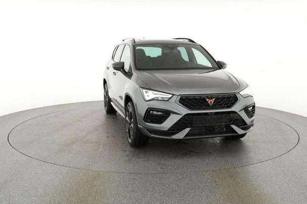 Cupra Ateca 110 kW image number 28