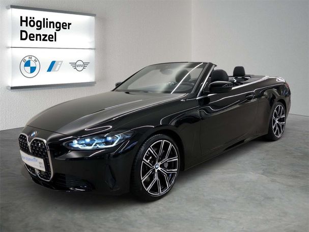 BMW 430i 180 kW image number 2