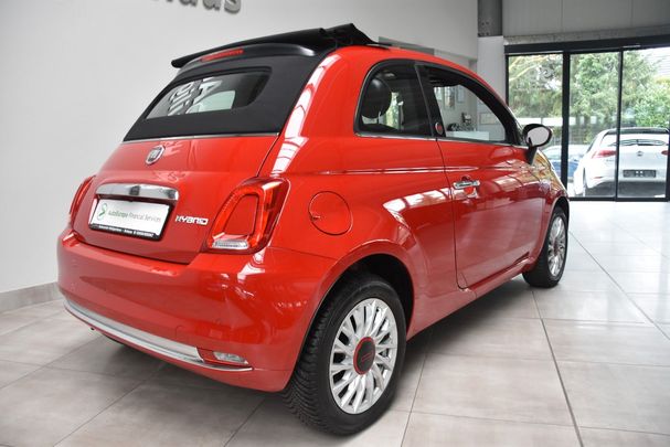 Fiat 500C 51 kW image number 2