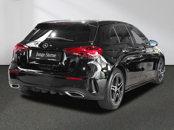 Mercedes-Benz A 180 100 kW image number 2