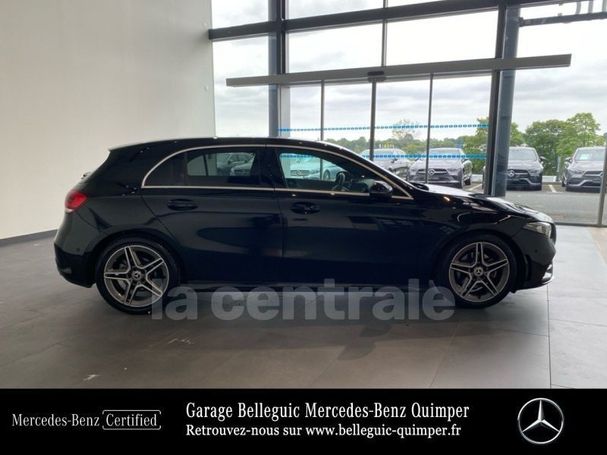 Mercedes-Benz A 180 d 85 kW image number 12