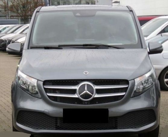 Mercedes-Benz V 250d Extra Long 140 kW image number 9