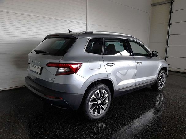 Skoda Karoq 2.0 TDI 4x4 DSG 110 kW image number 2