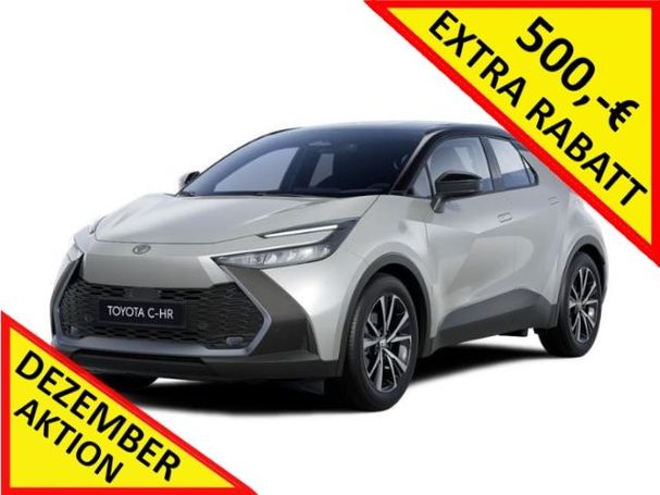 Toyota C-HR 103 kW image number 1