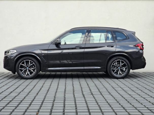 BMW X3 xDrive 135 kW image number 3