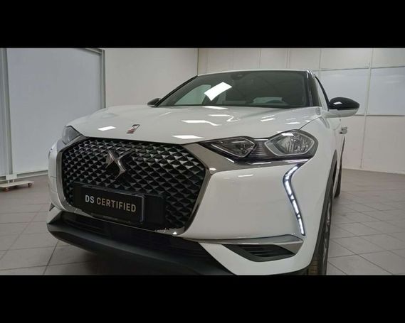 DS Automobiles 3 Crossback E-Tense 100 kW image number 29