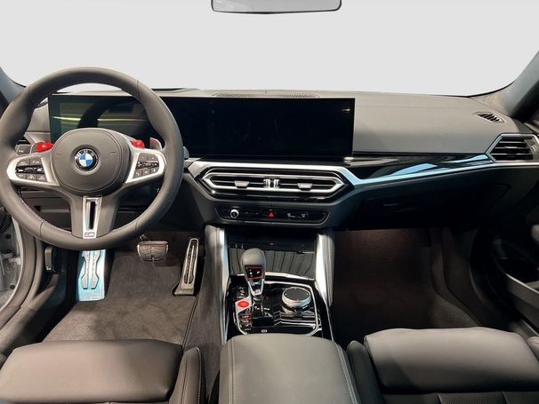 BMW M4 Competition xDrive 375 kW image number 14