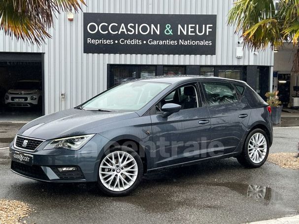 Seat Leon 1.0 TSI Style 85 kW image number 1