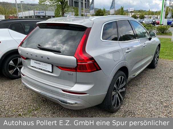 Volvo XC60 B4 Diesel Inscription 145 kW image number 4