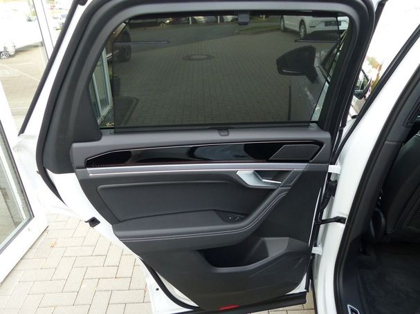 Volkswagen Touareg 3.0 TDI 4Motion 210 kW image number 22