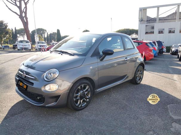 Fiat 500 1.0 51 kW image number 1