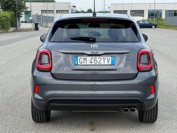 Fiat 500X 1.0 88 kW image number 4