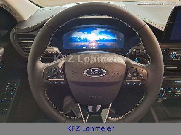 Ford Kuga 2.0 EcoBlue Vignale 140 kW image number 11