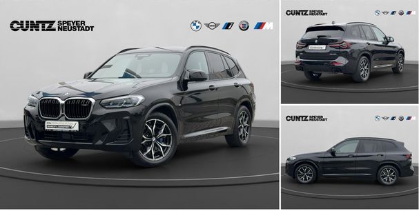 BMW X3 M40i xDrive 265 kW image number 1