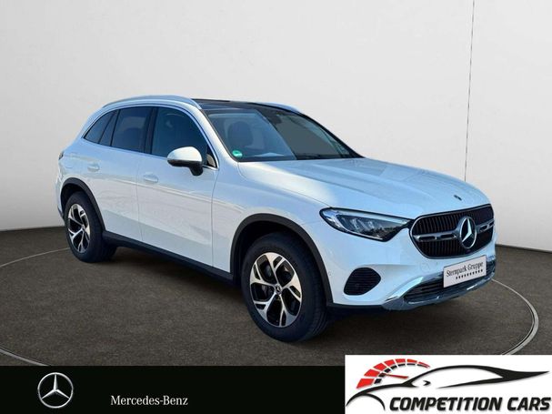 Mercedes-Benz GLC 300 de Advanced Plus 4Matic 245 kW image number 2