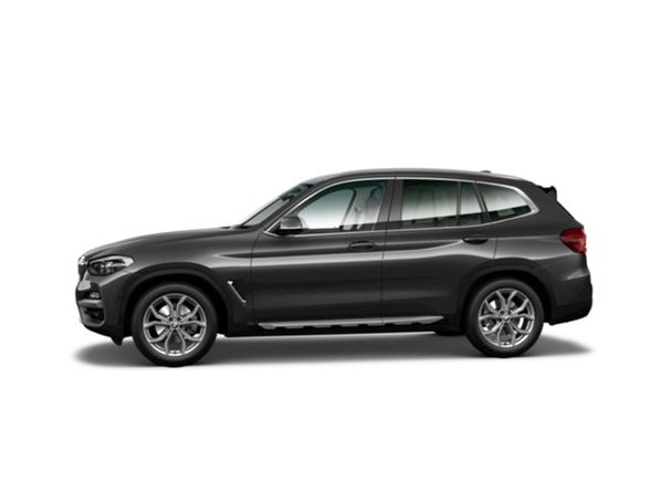 BMW X3 xDrive 140 kW image number 4