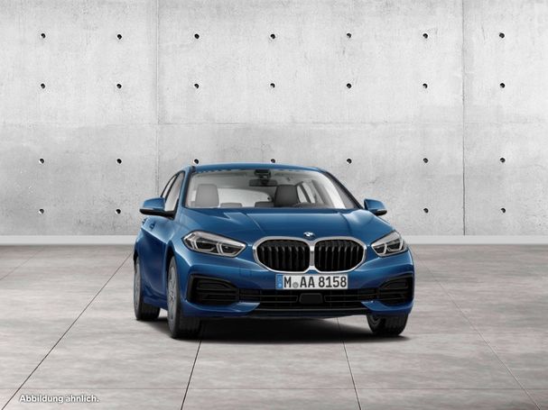 BMW 118i Advantage 100 kW image number 11