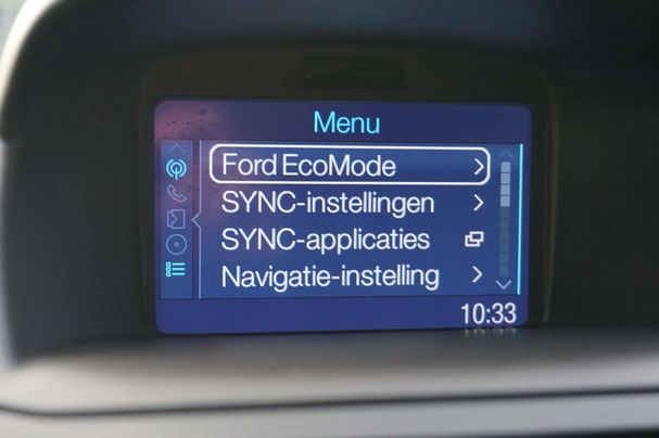 Ford Fiesta 1.0 EcoBoost 74 kW image number 29