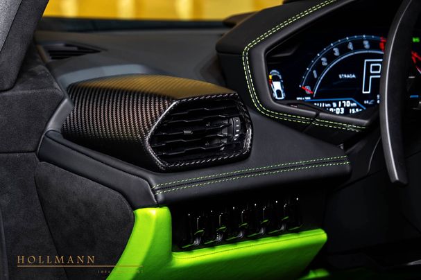 Lamborghini Huracan 470 kW image number 21