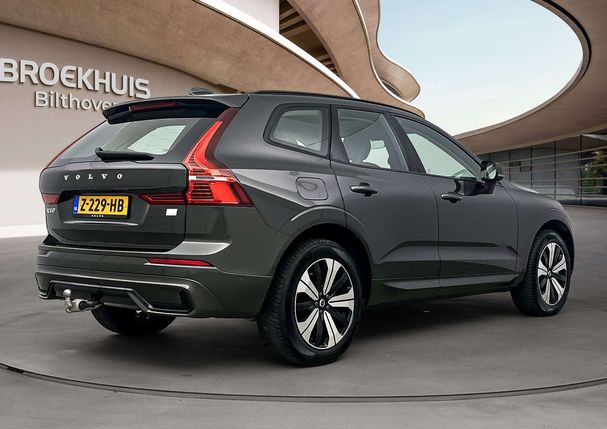 Volvo XC60 T6 Recharge AWD Plus 257 kW image number 4