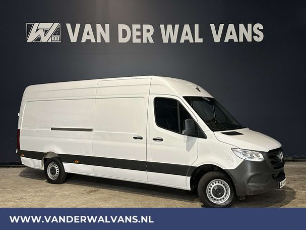 Mercedes-Benz Sprinter H2 314 CDi 105 kW image number 1