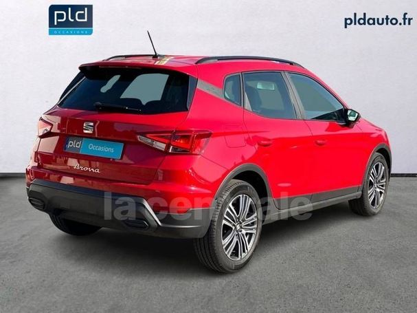 Seat Arona 1.0 TSI 70 kW image number 15