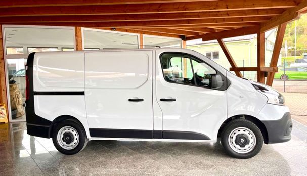 Renault Trafic L1H1 70 kW image number 5