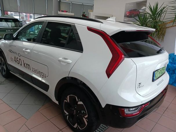 Kia Niro 150 kW image number 3