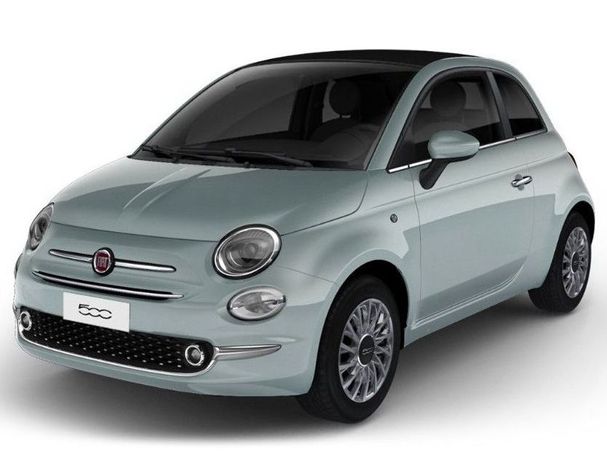 Fiat 500C 51 kW image number 1