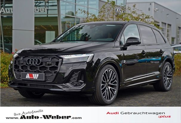 Audi Q7 50 TDI 210 kW image number 2