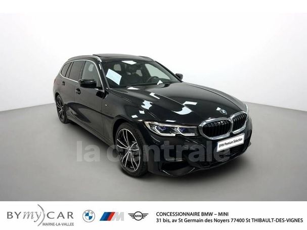 BMW 330 Touring xDrive 215 kW image number 2