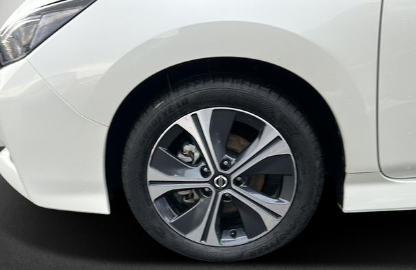 Nissan Leaf 110 kW image number 7