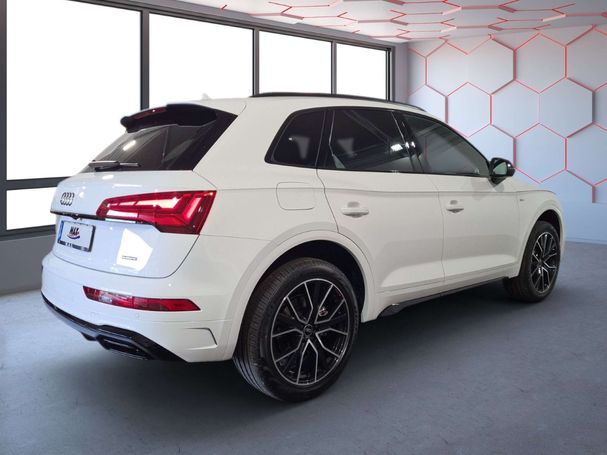 Audi Q5 40 TDI quattro S-line 150 kW image number 6