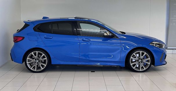 BMW 135i xDrive 225 kW image number 12