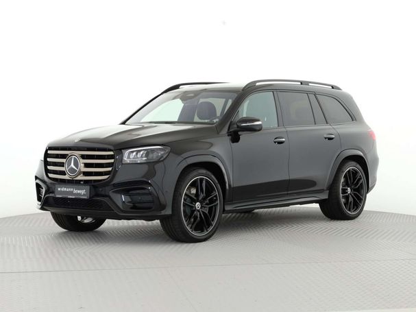 Mercedes-Benz GLS 450 270 kW image number 1