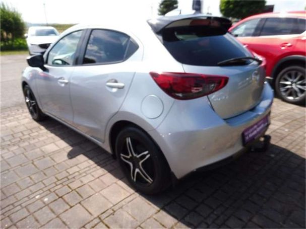 Mazda 2 90 66 kW image number 4