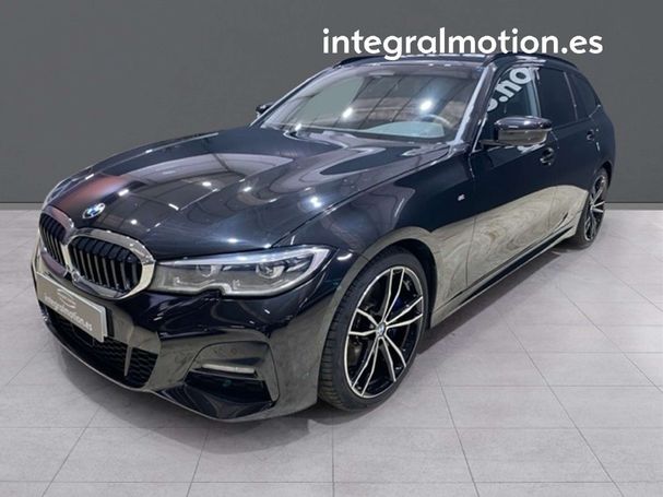 BMW 330d Touring 210 kW image number 2