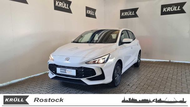 MG MG3 143 kW image number 1